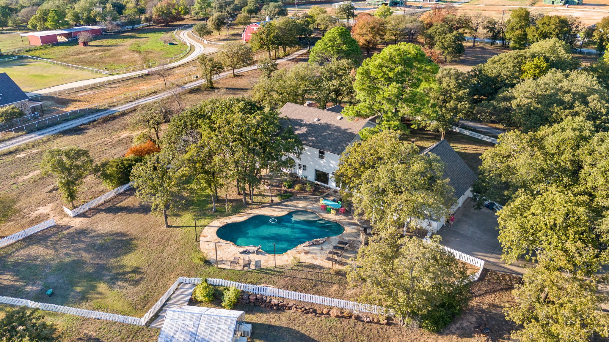 1700 E Hickory Hill Road E