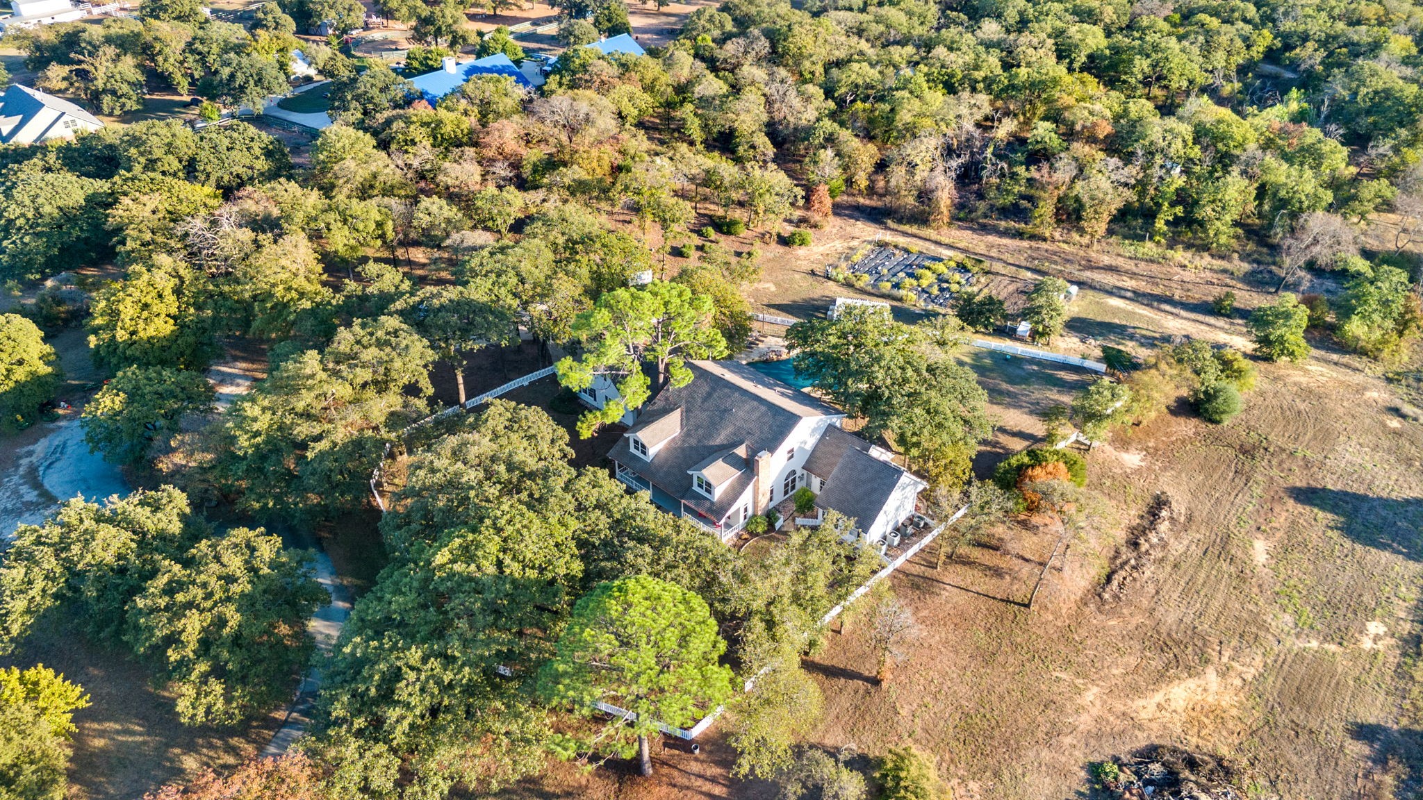 1700 E Hickory Hill Road E