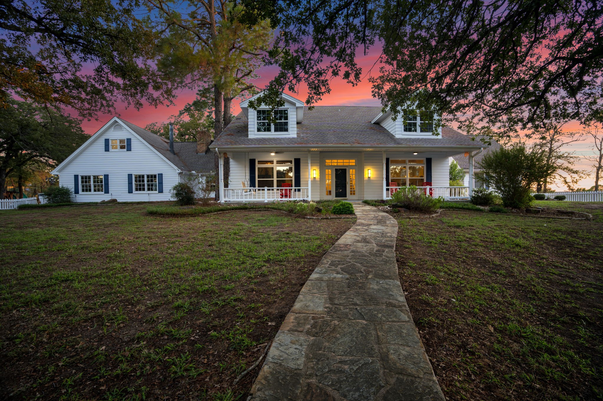 1700 E Hickory Hill Road E