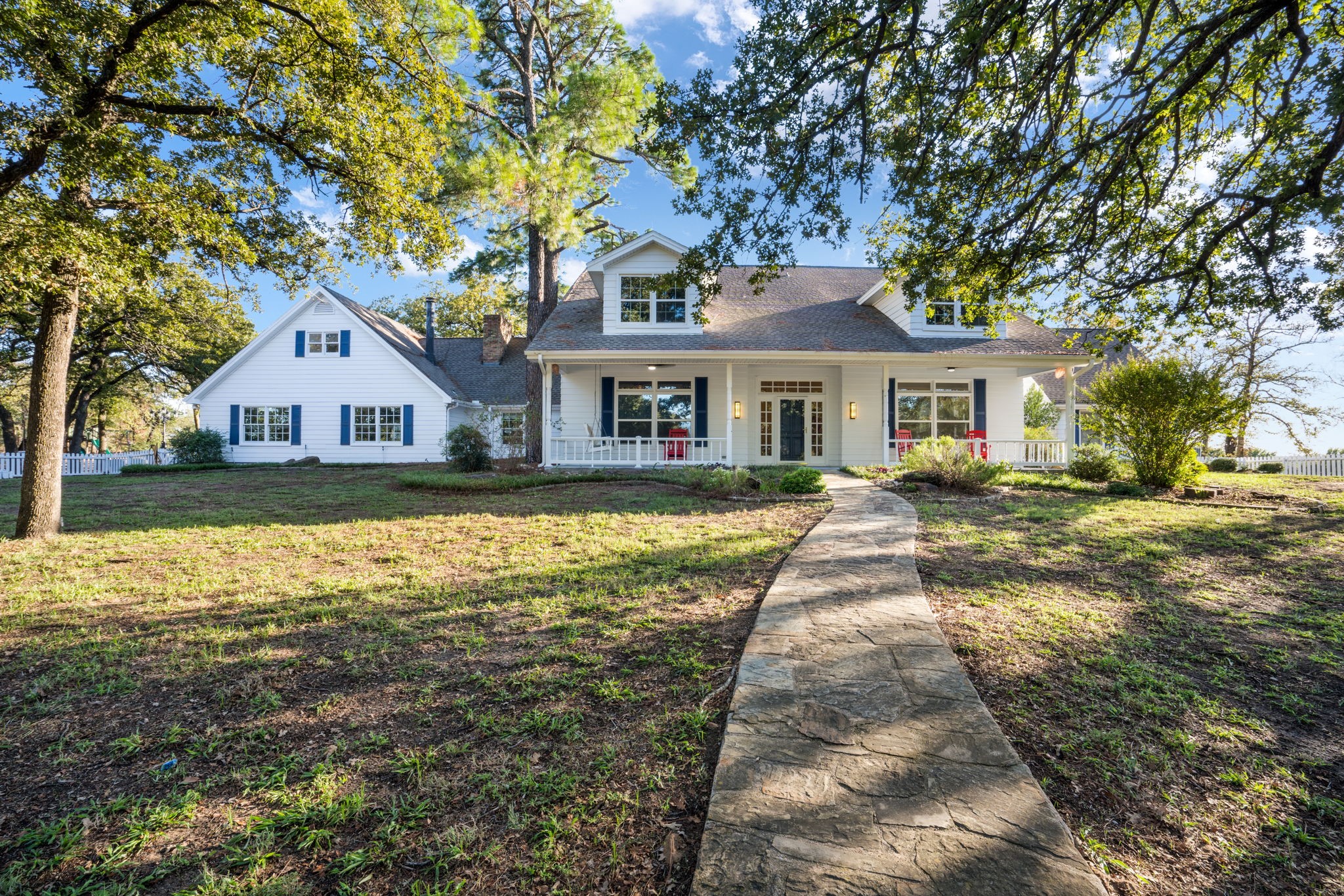 1700 E Hickory Hill Road E