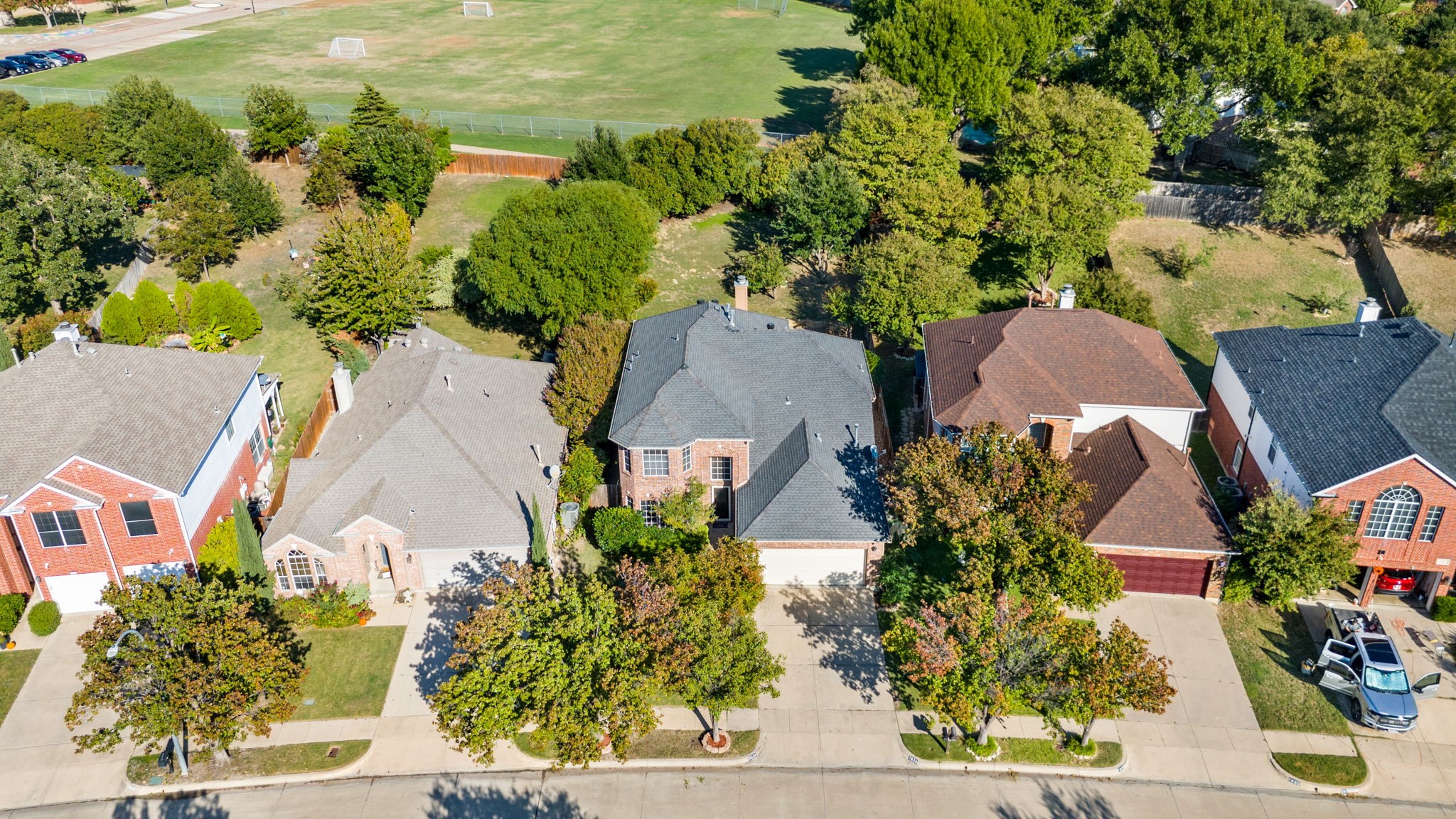 7836 Rushmore Court
