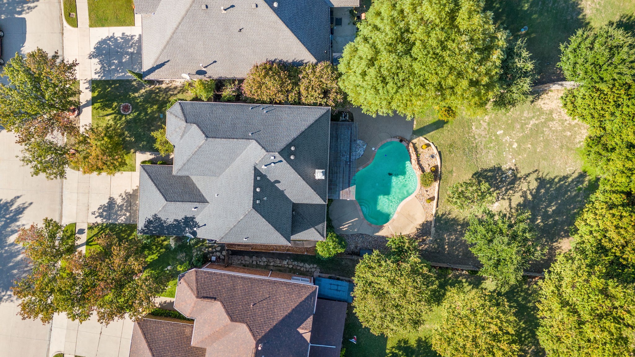 7836 Rushmore Court