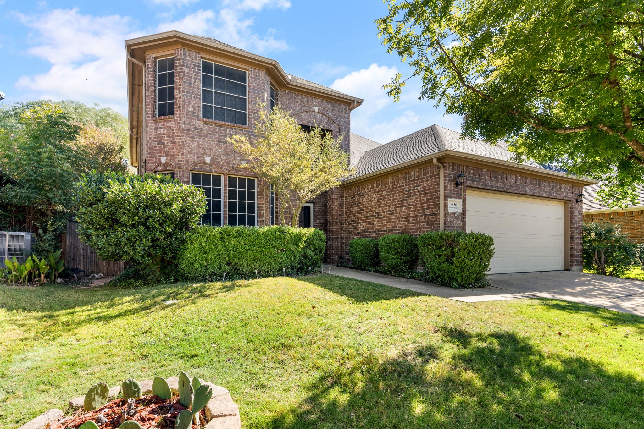 7836 Rushmore Court