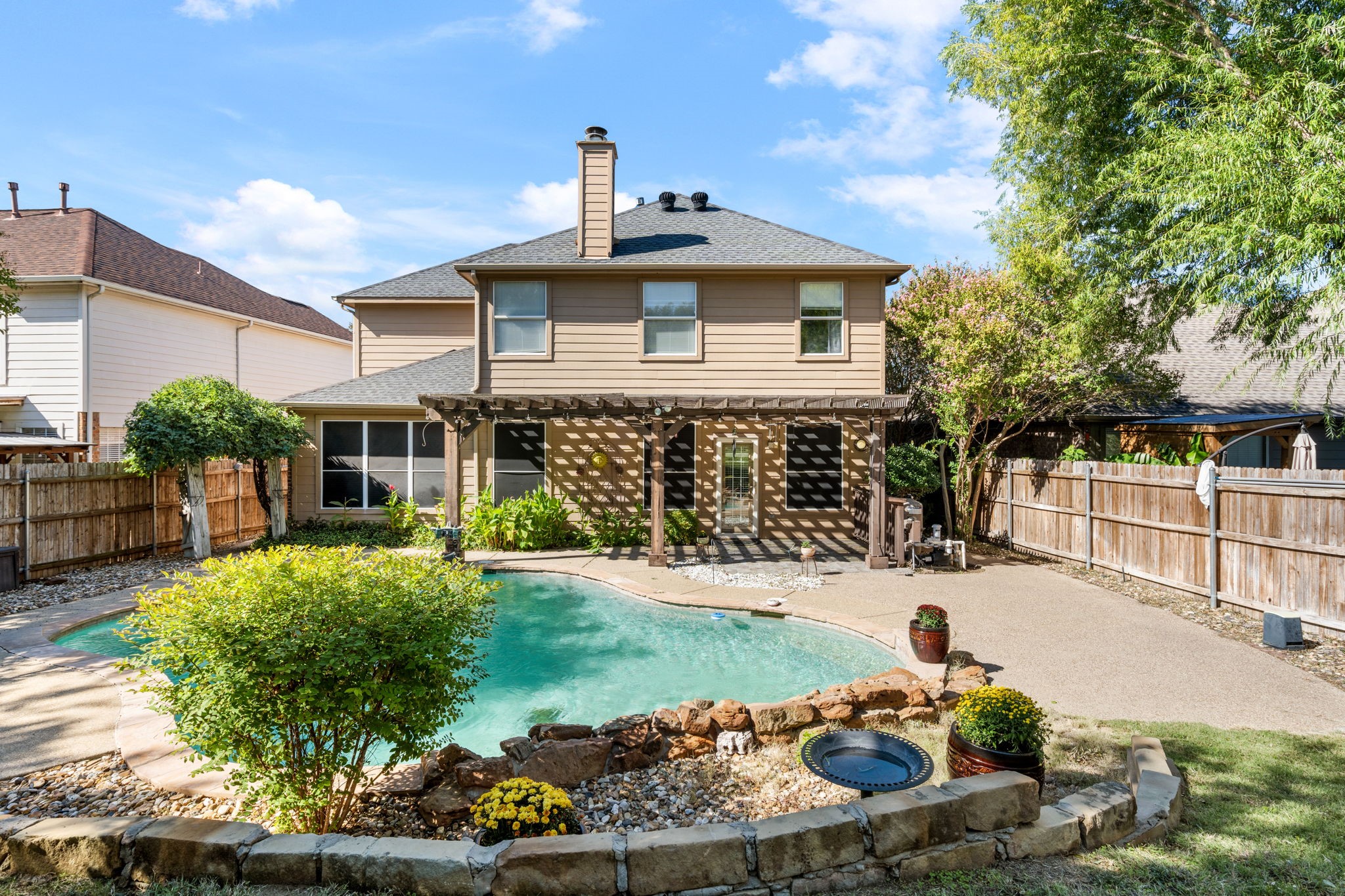 7836 Rushmore Court