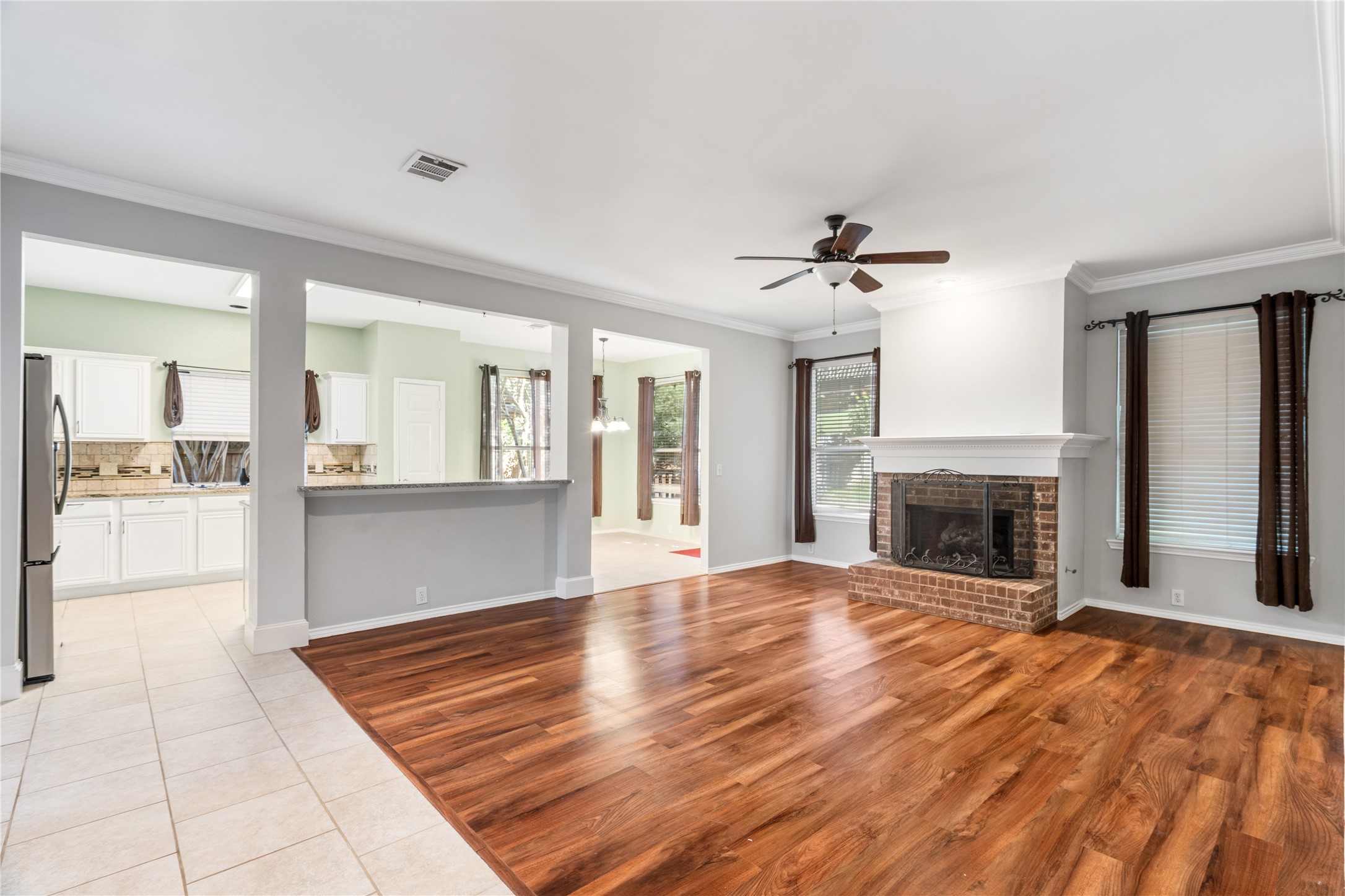 7836 Rushmore Court