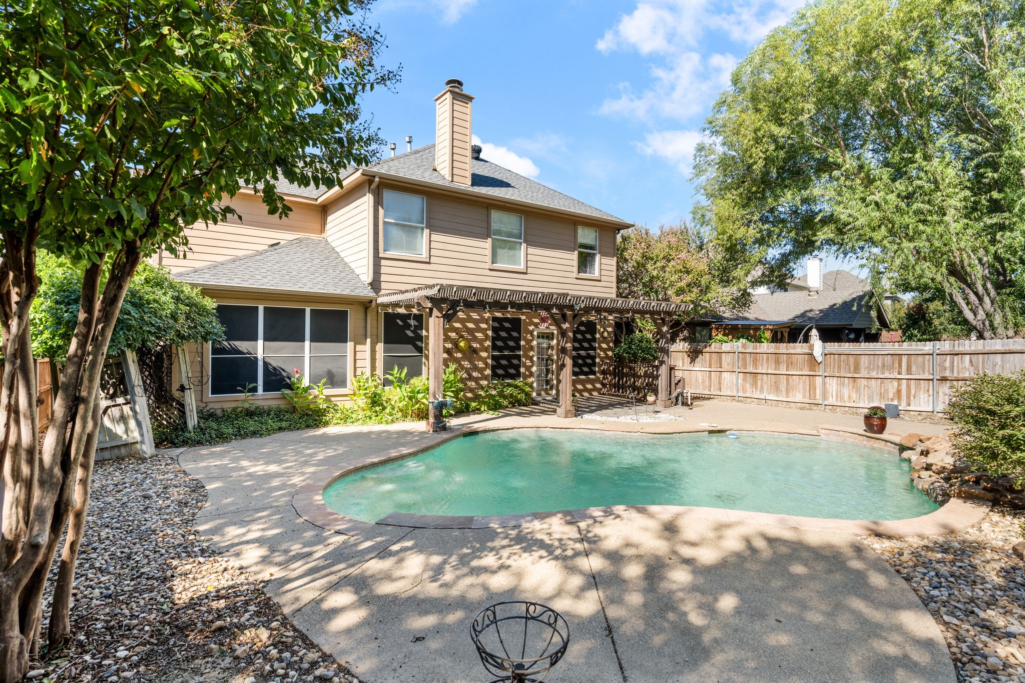 7836 Rushmore Court