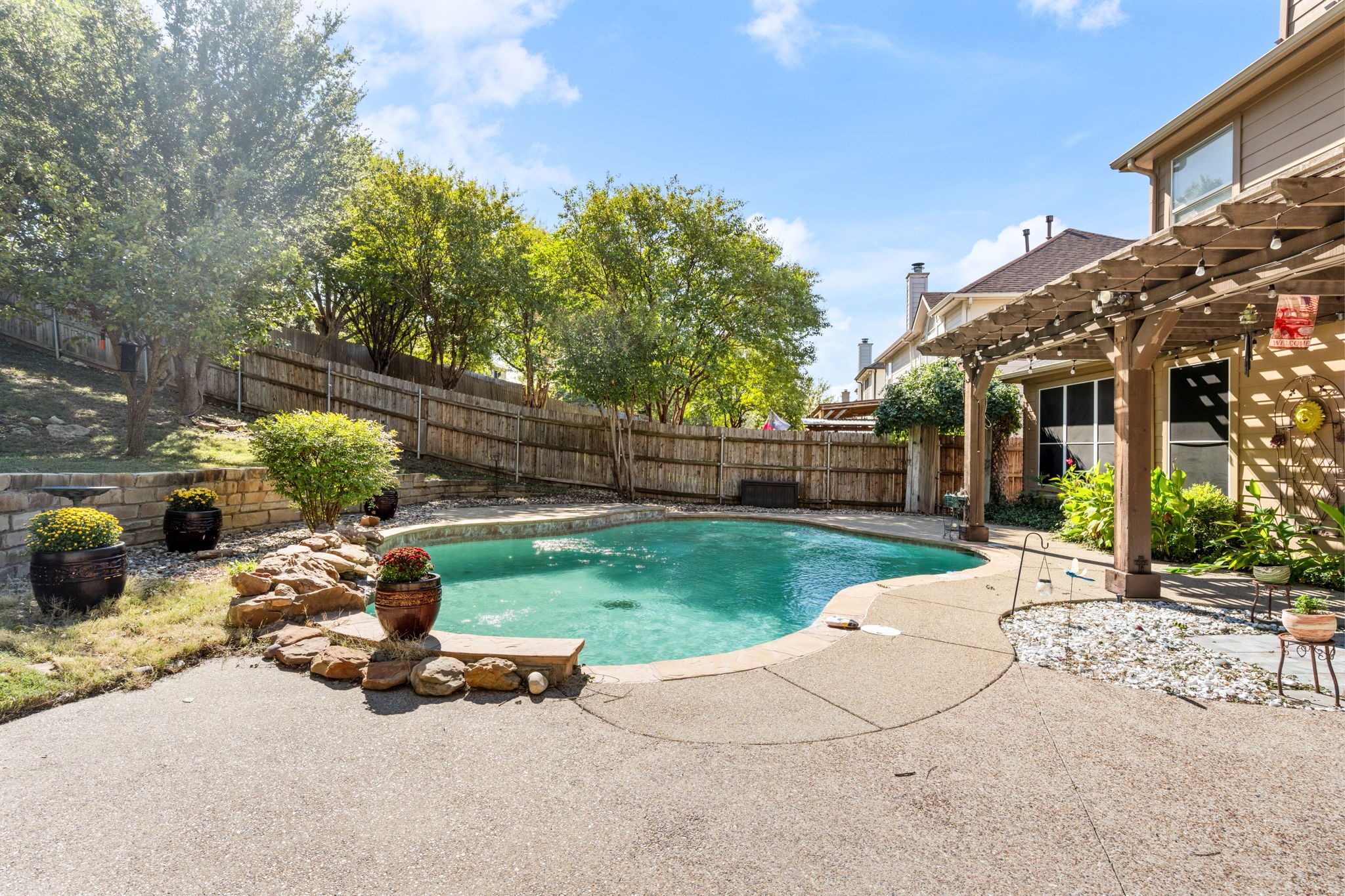 7836 Rushmore Court