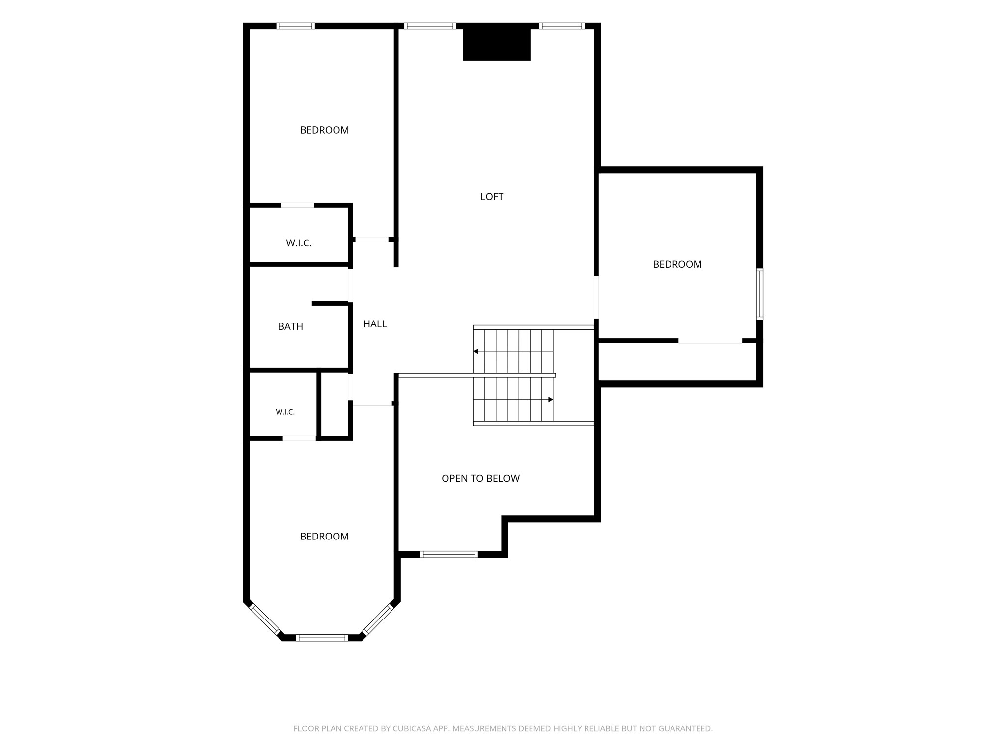 7836 Rushmore Court