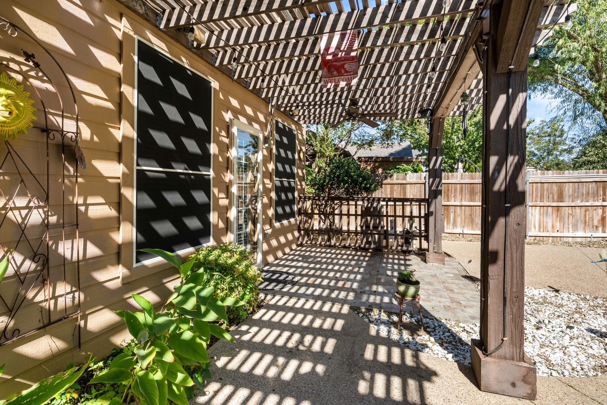 7836 Rushmore Court