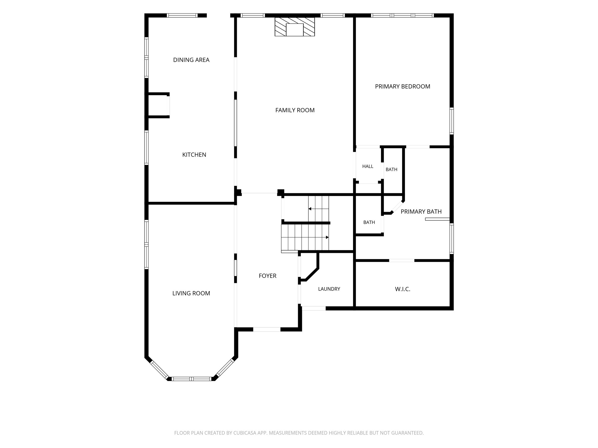7836 Rushmore Court