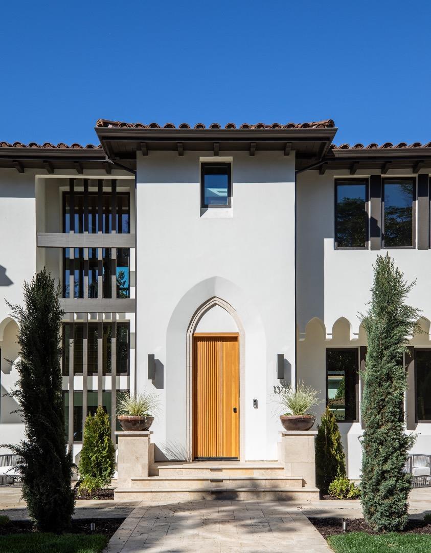 1307 University Avenue
