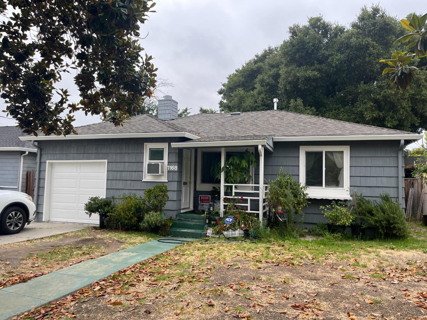 1168 Saratoga Avenue