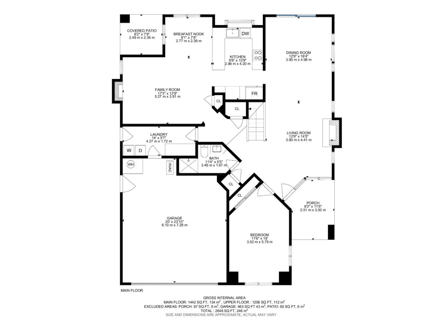 814 Schooner Bay Drive