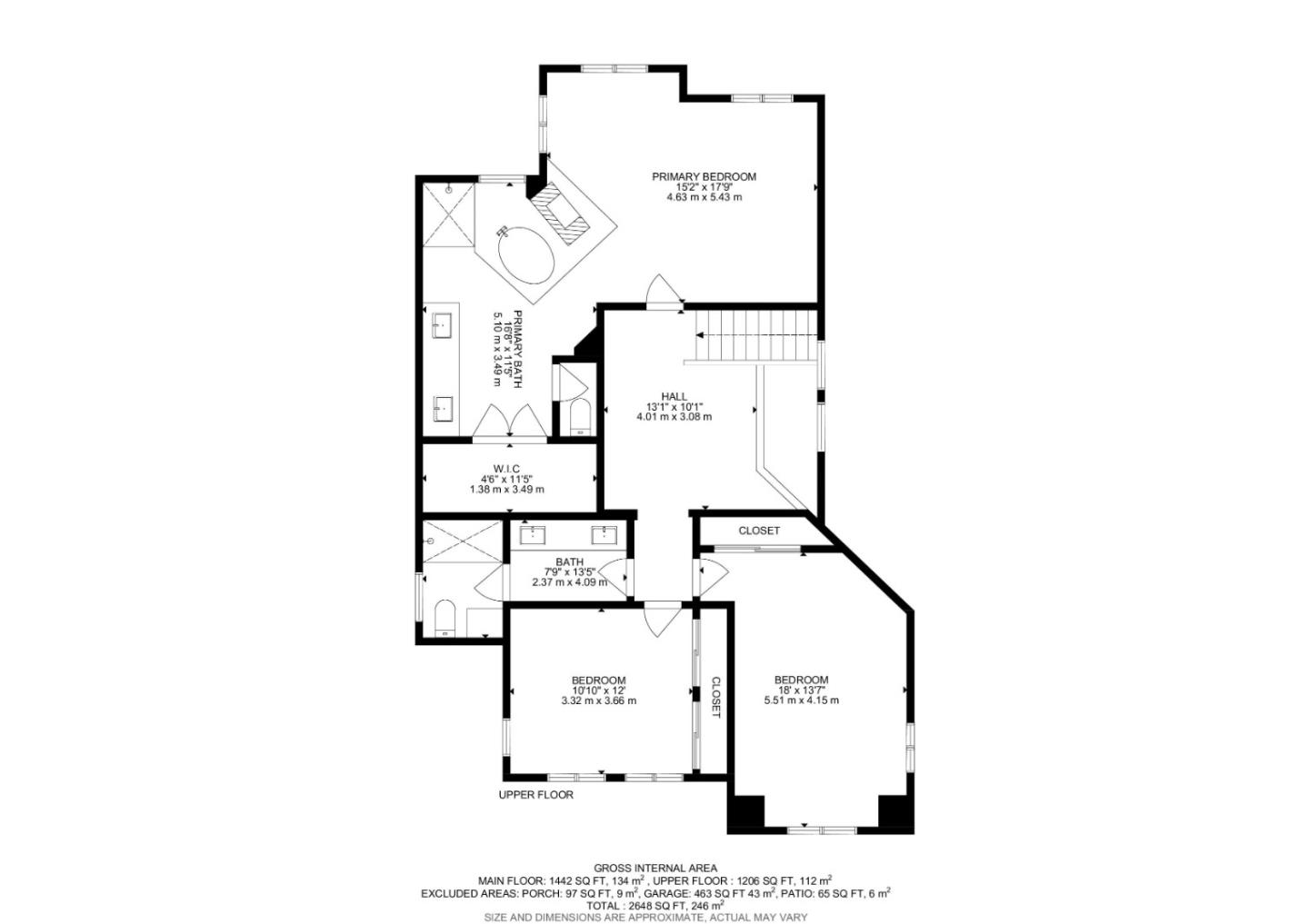 814 Schooner Bay Drive