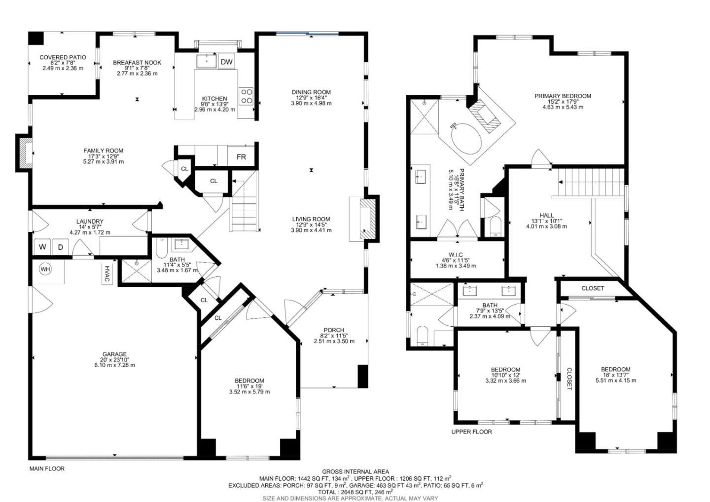 814 Schooner Bay Drive