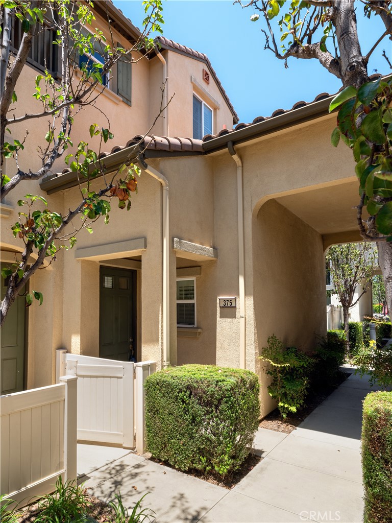 375 W Linden Drive