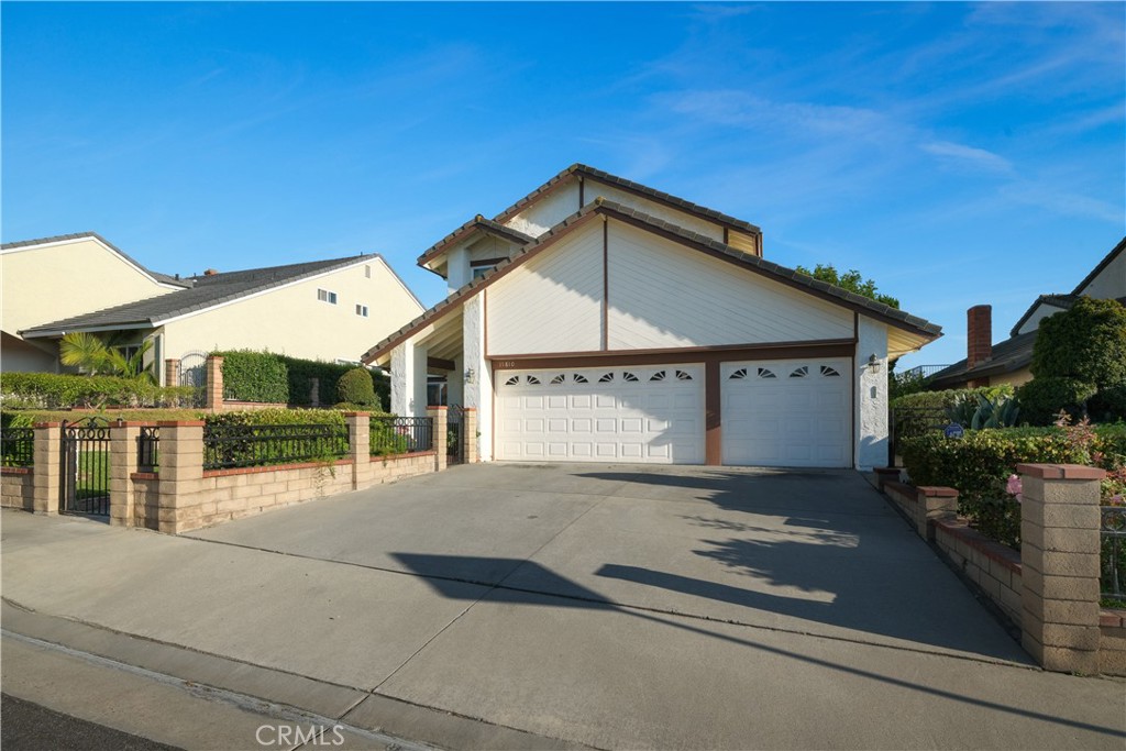 11810 Pocasset Drive
