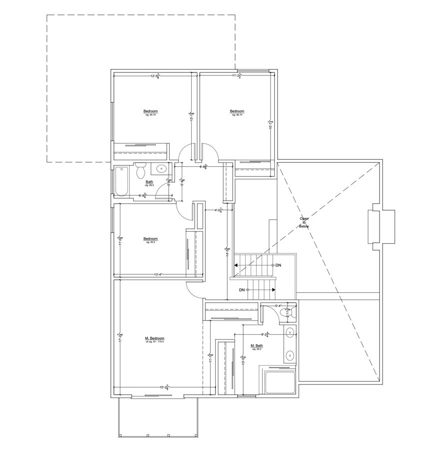 11810 Pocasset Drive