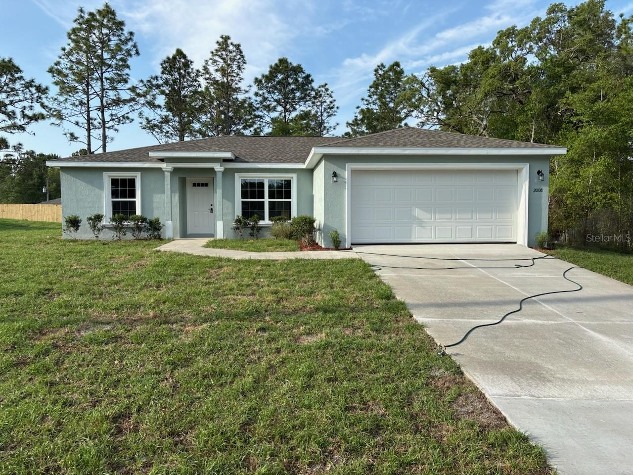 2008 W DELMANE DR