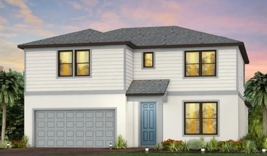 2561 GABEL OAK DR