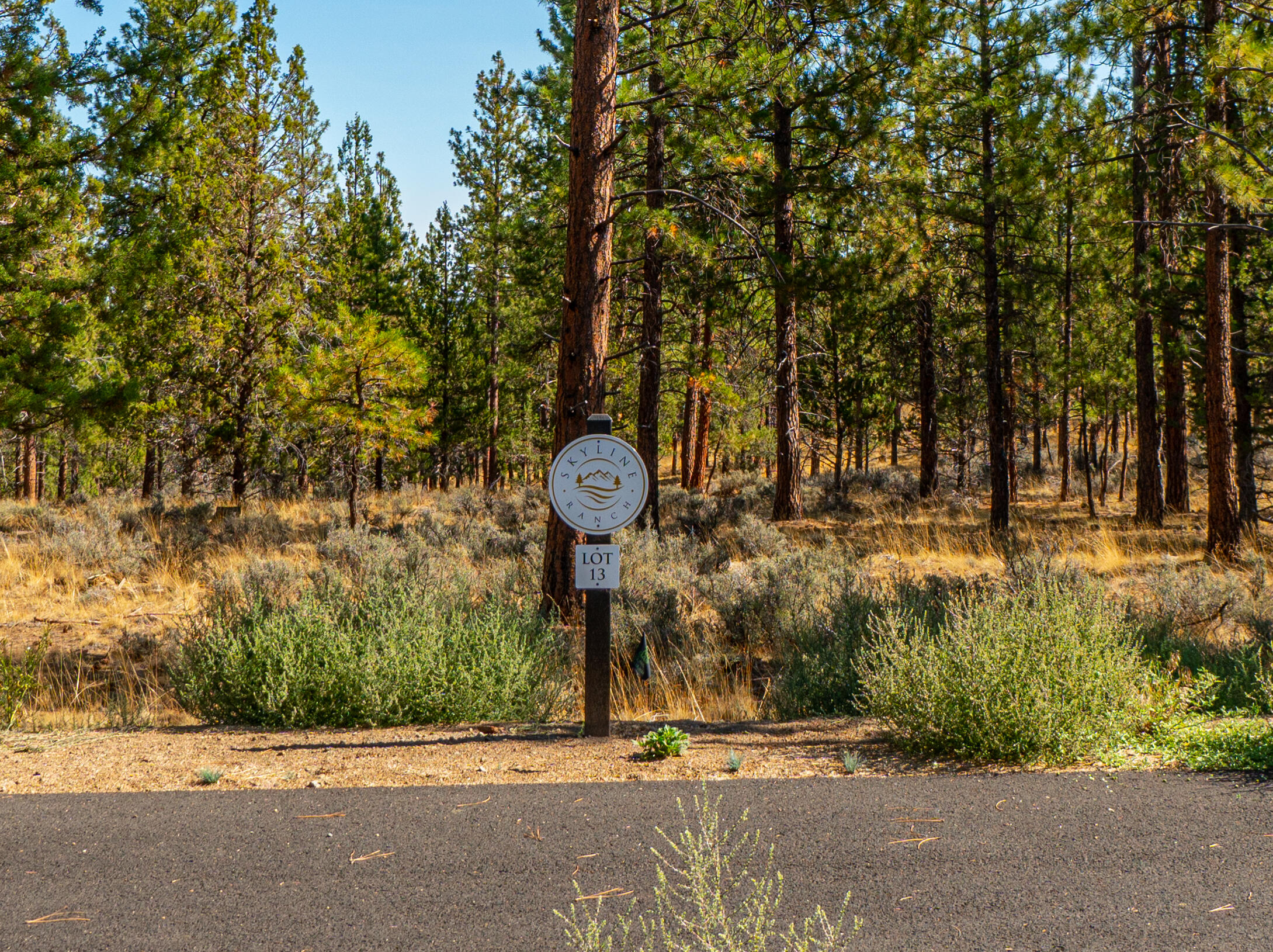 19128 Concannon. Lot 13 Drive
