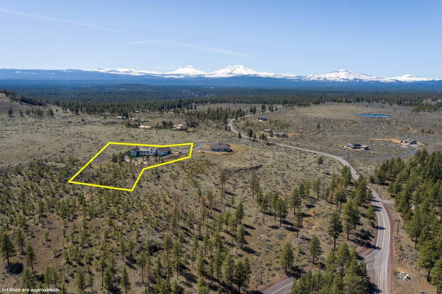 16920 Jefferson Vista Place