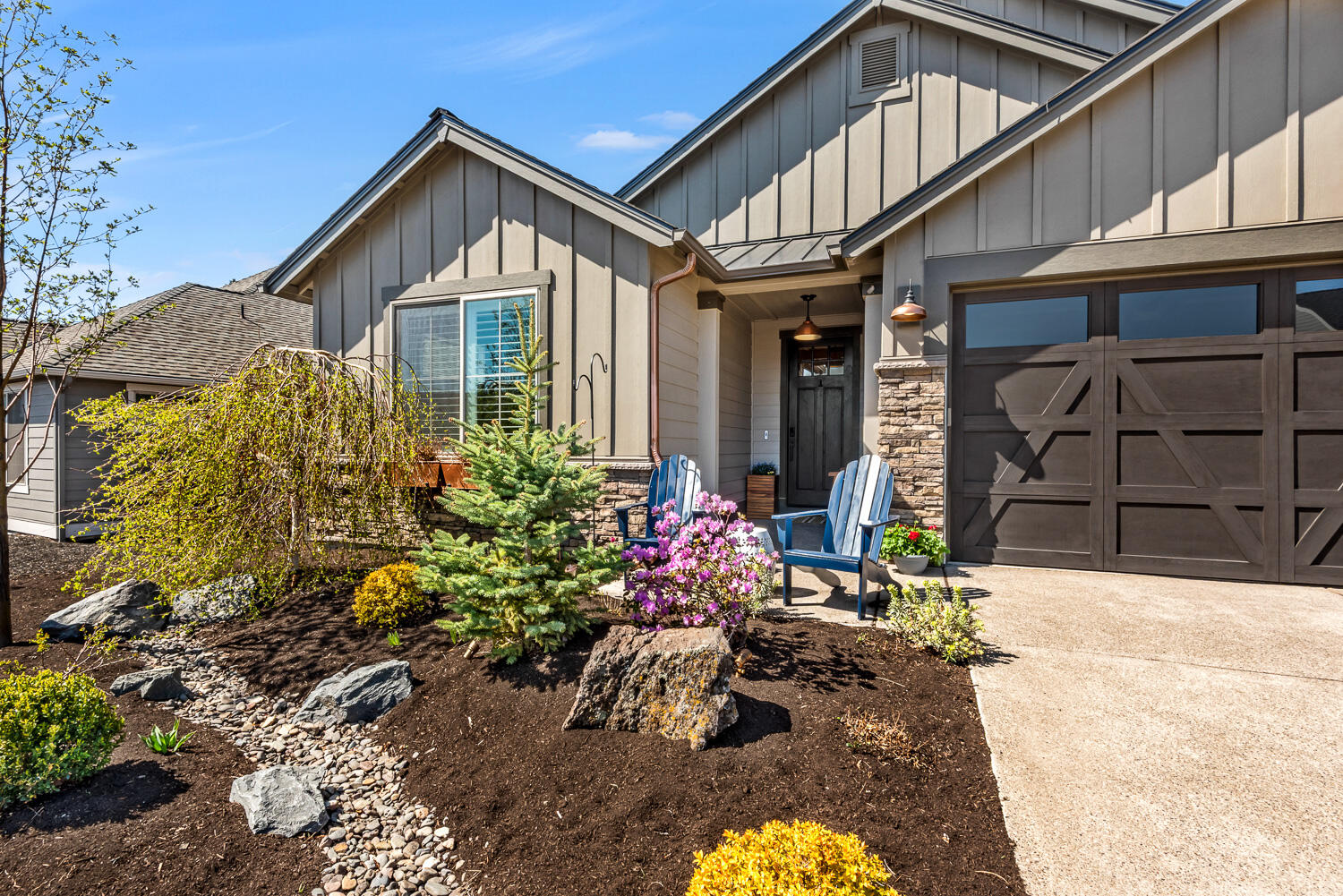 3059 NW Hidden Ridge Drive