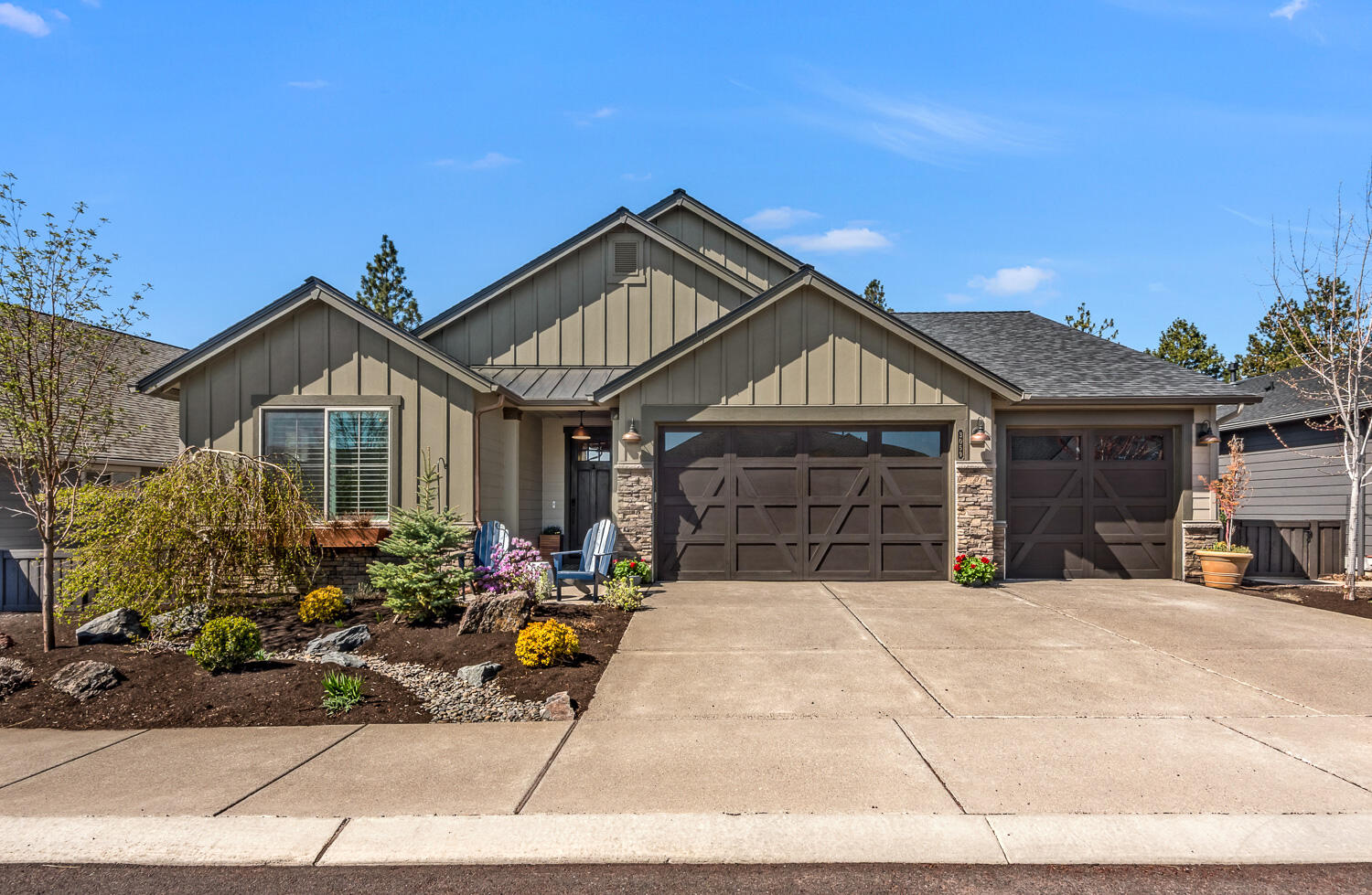 3059 NW Hidden Ridge Drive