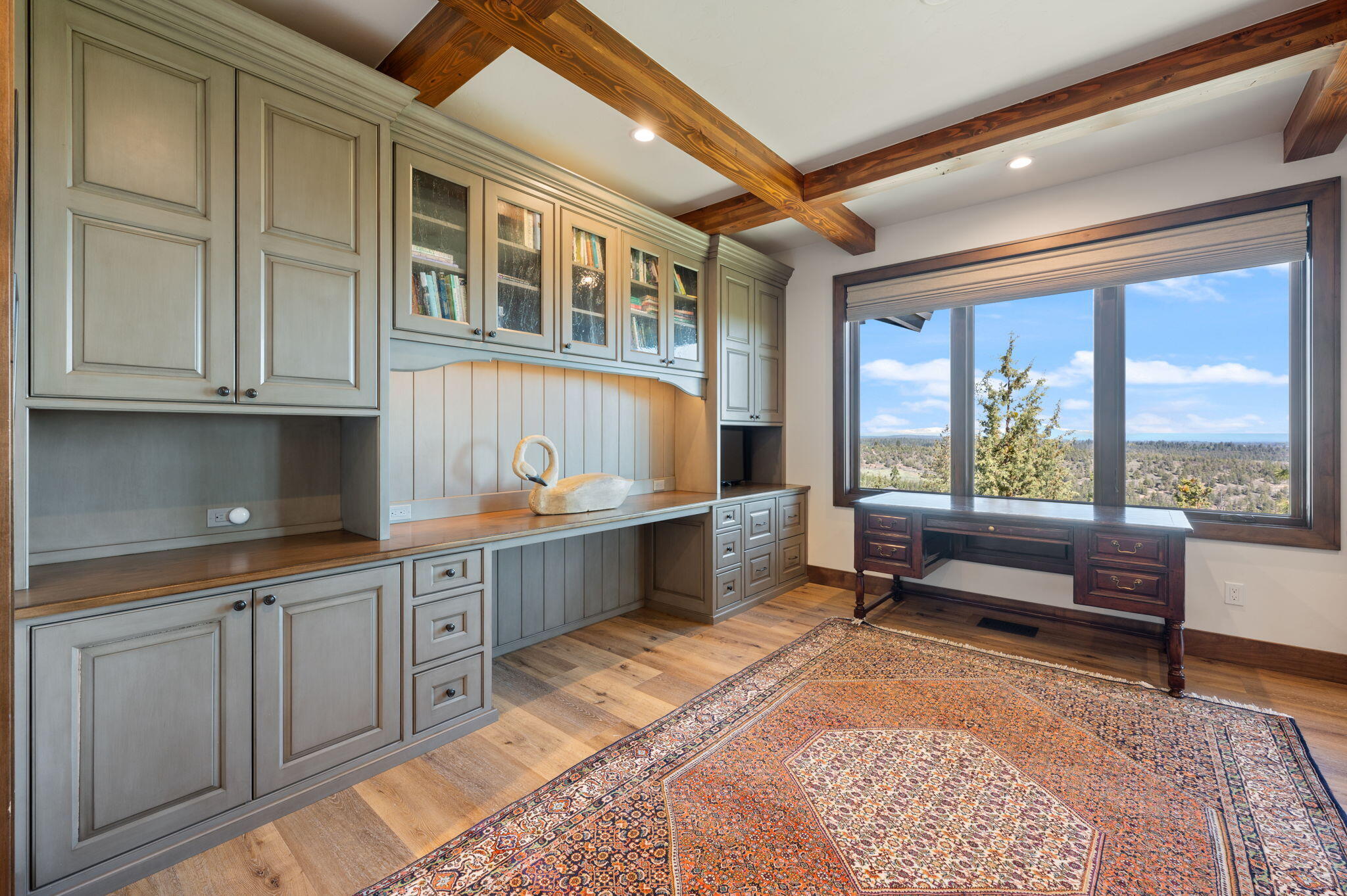 3481 NW Greenleaf Way