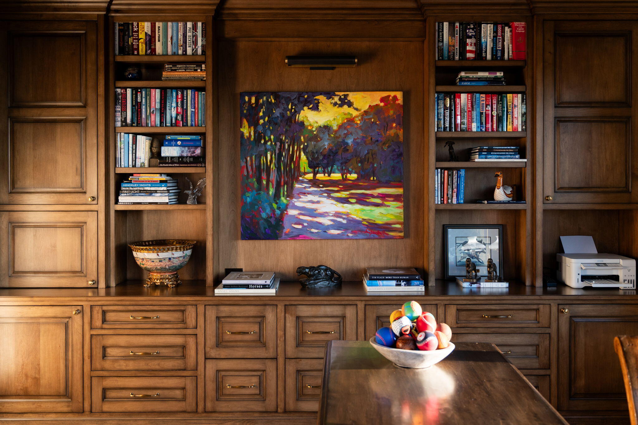 3481 NW Greenleaf Way