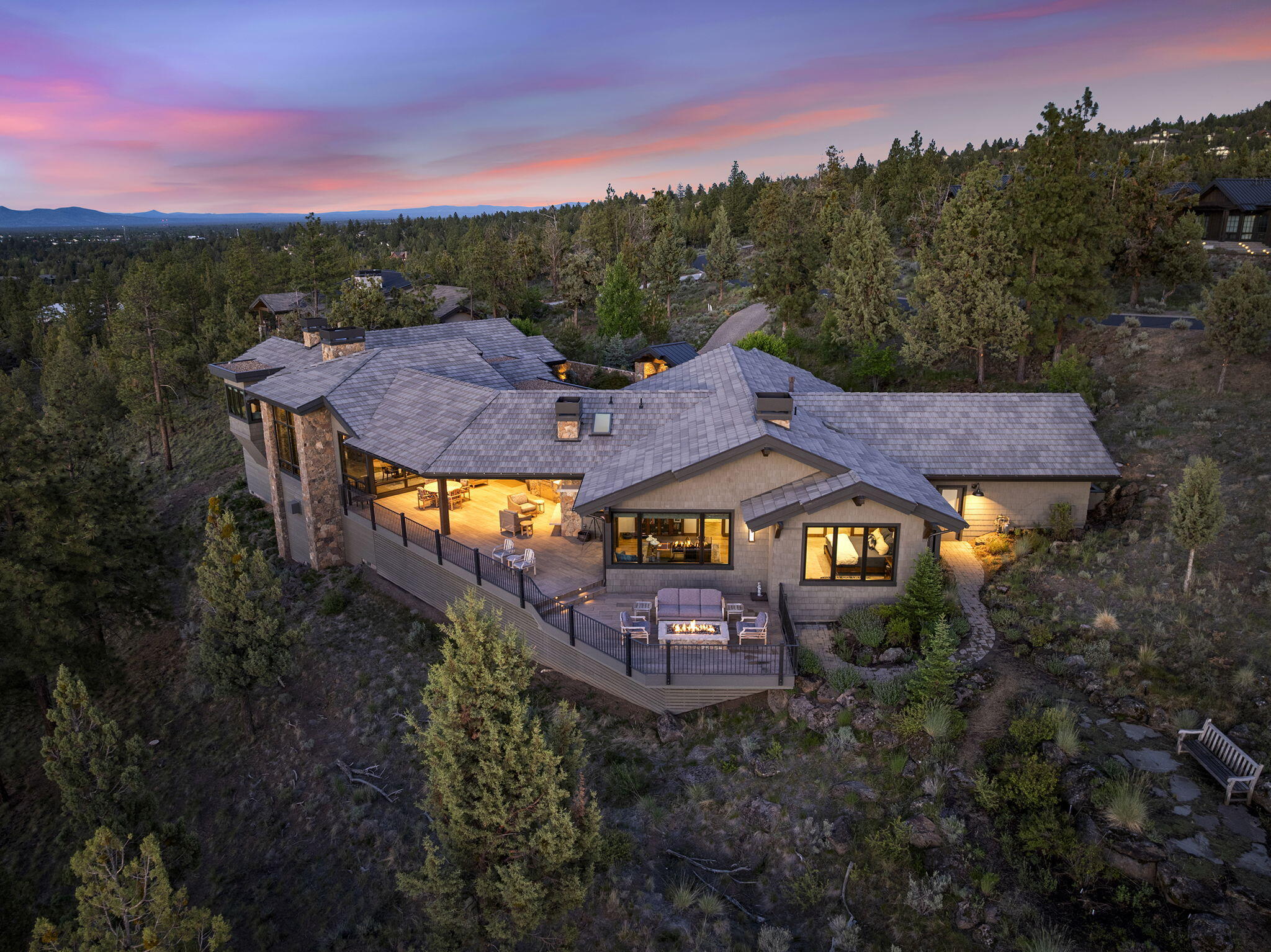 3481 NW Greenleaf Way