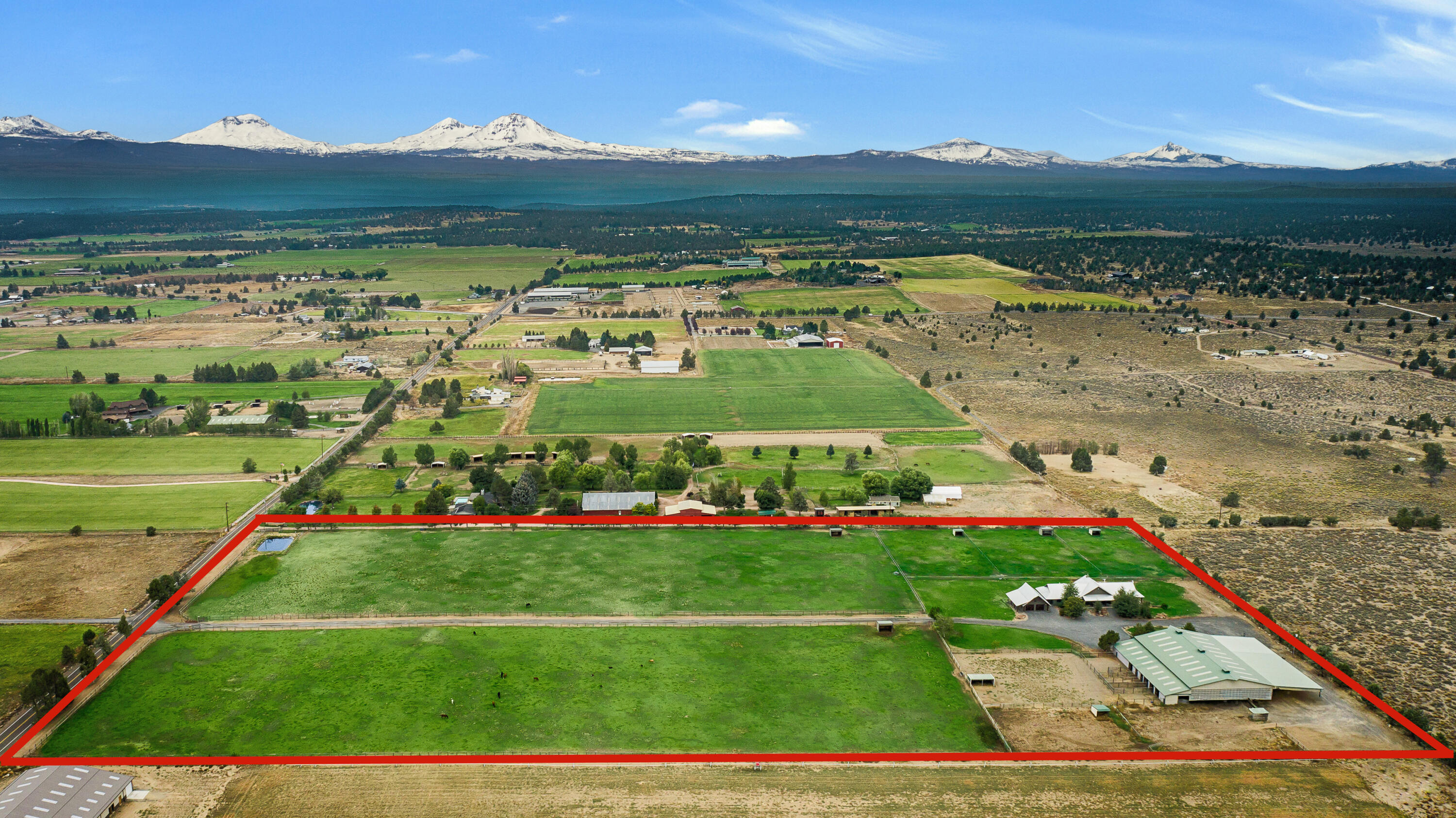 66240 White Rock Loop