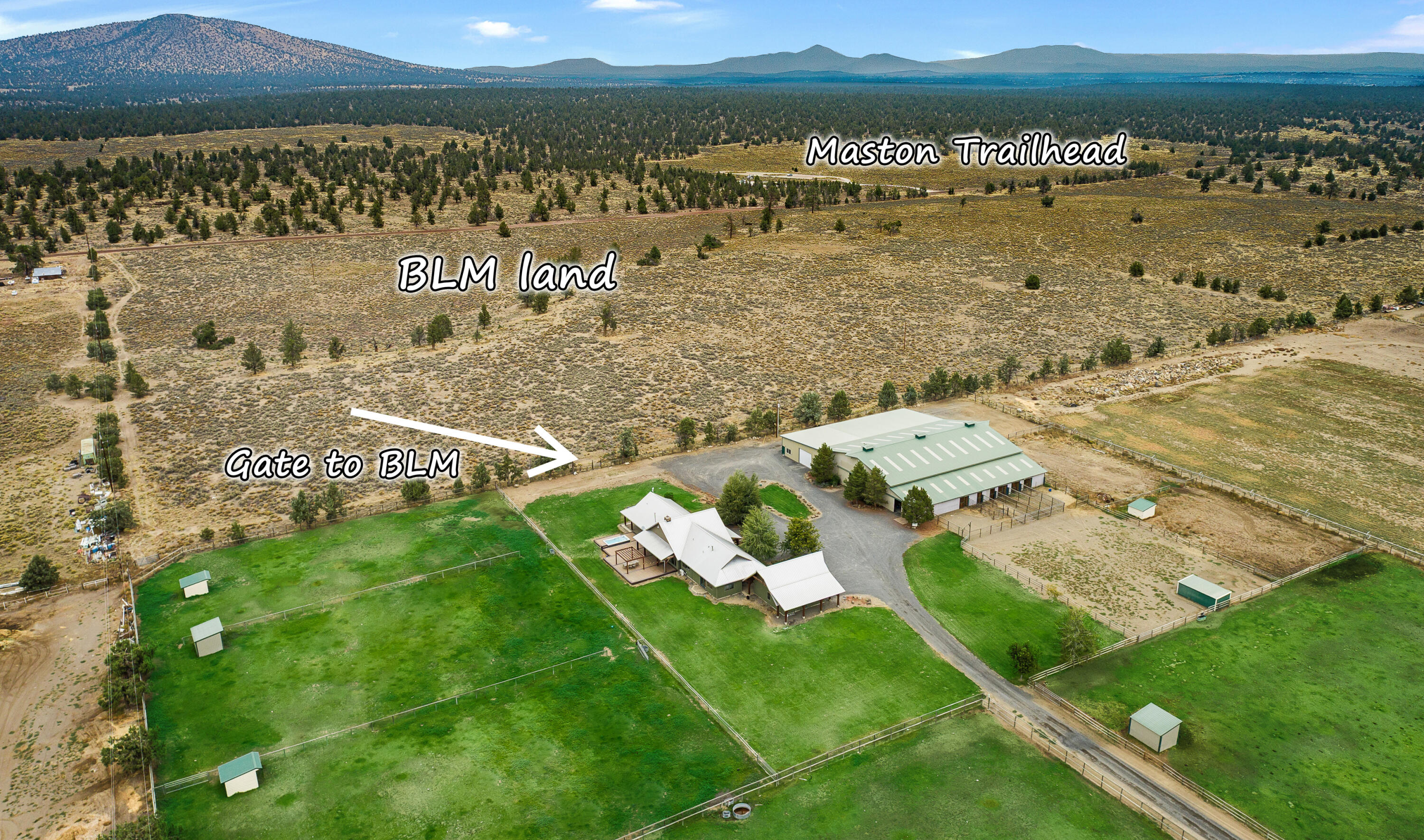 66240 White Rock Loop