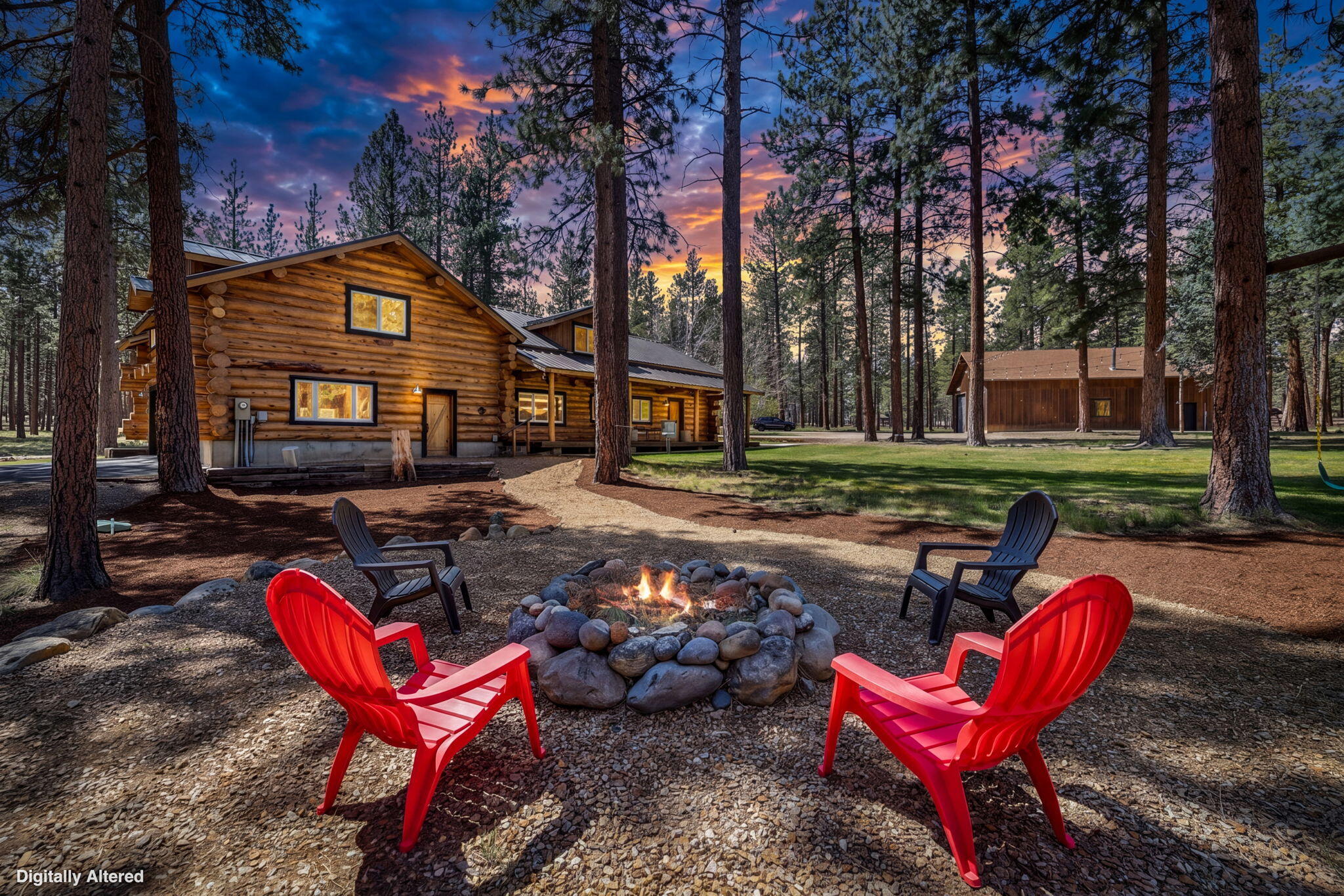 69340 Deer Ridge Road