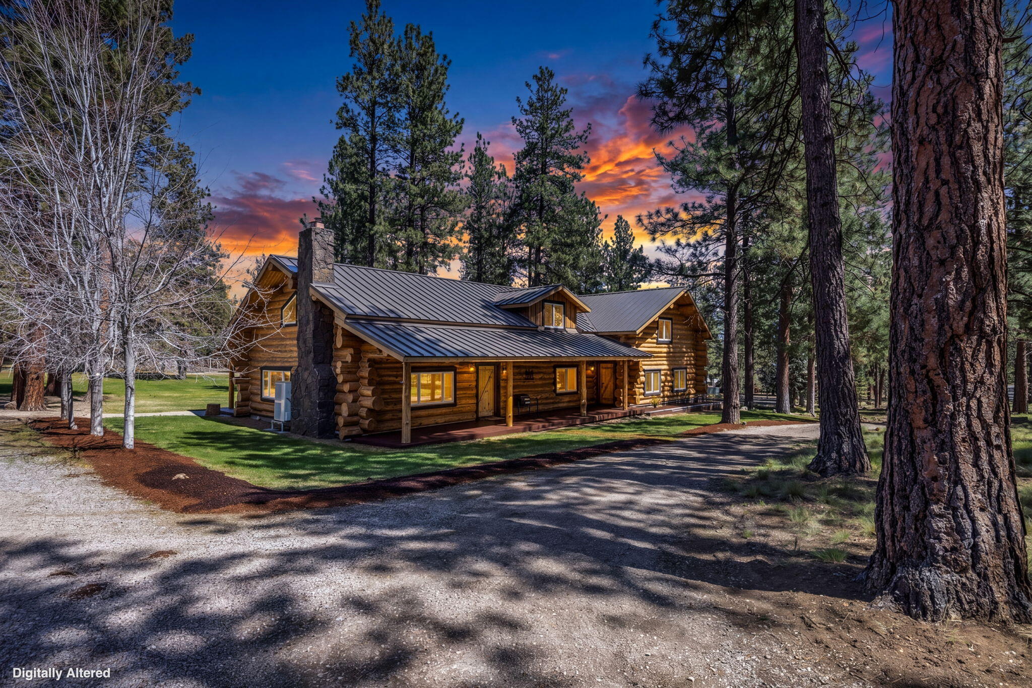 69340 Deer Ridge Road