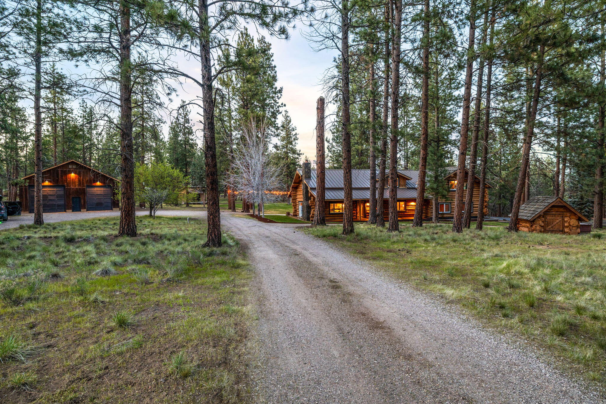 69340 Deer Ridge Road