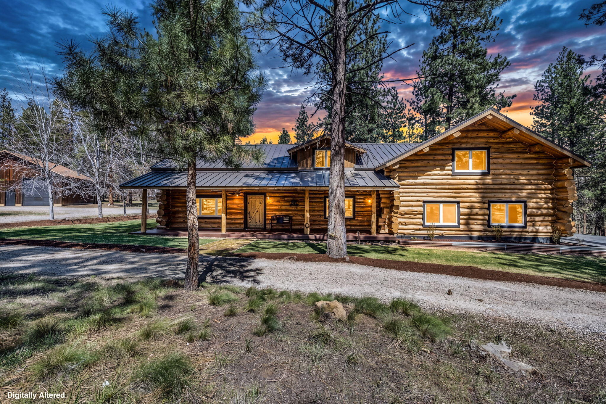 69340 Deer Ridge Road