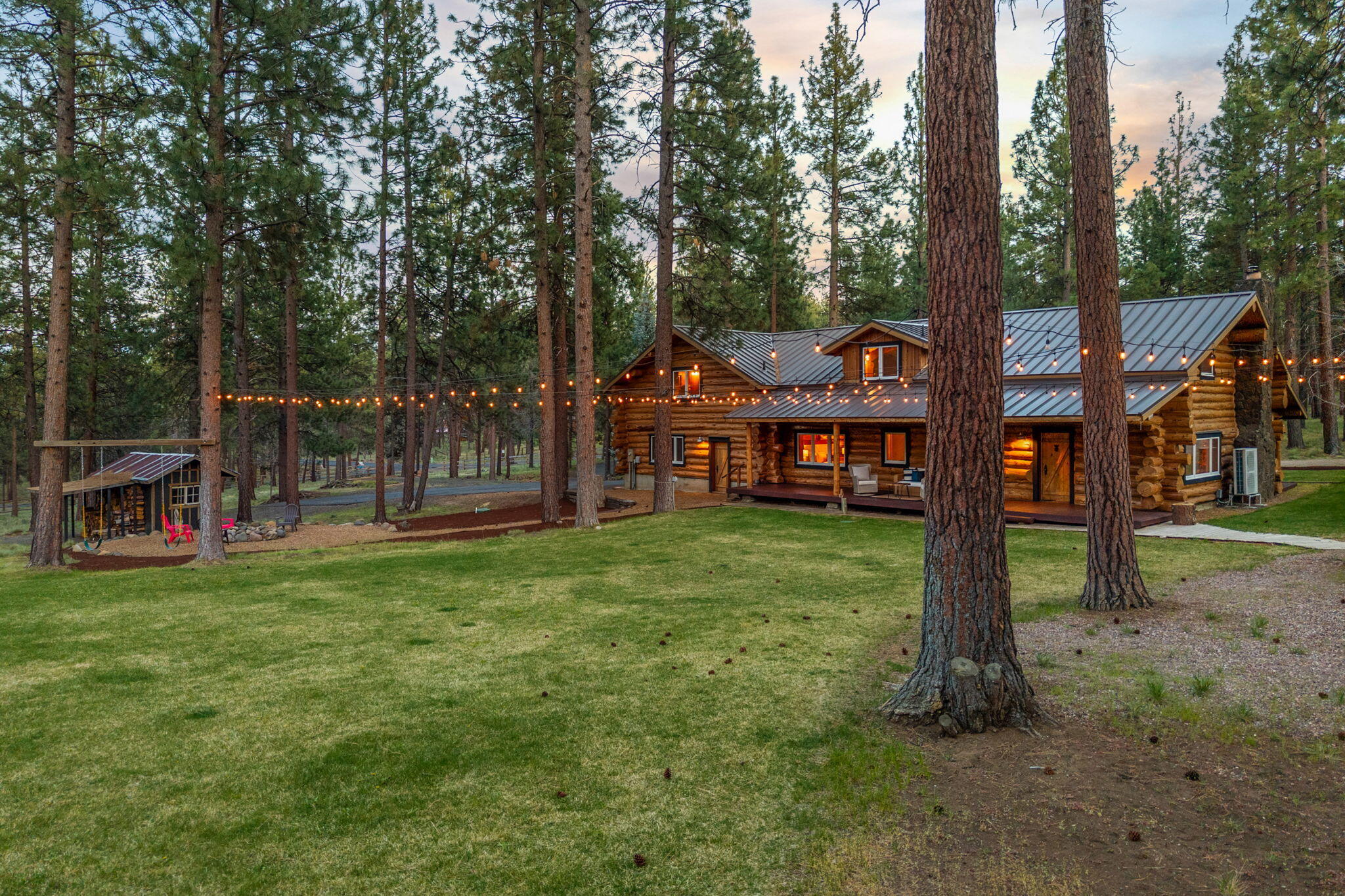 69340 Deer Ridge Road