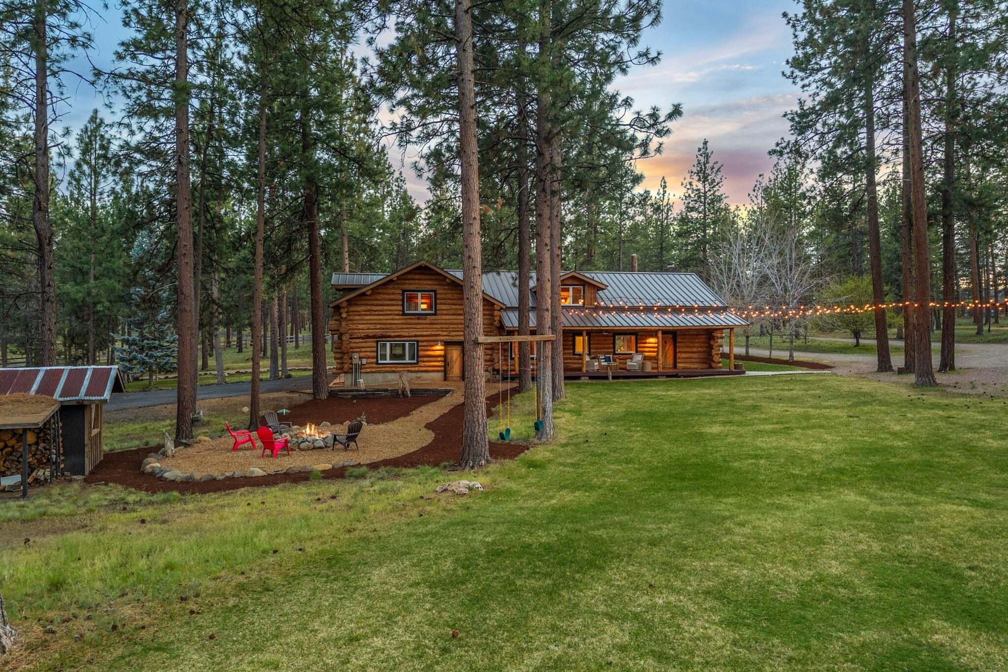 69340 Deer Ridge Road