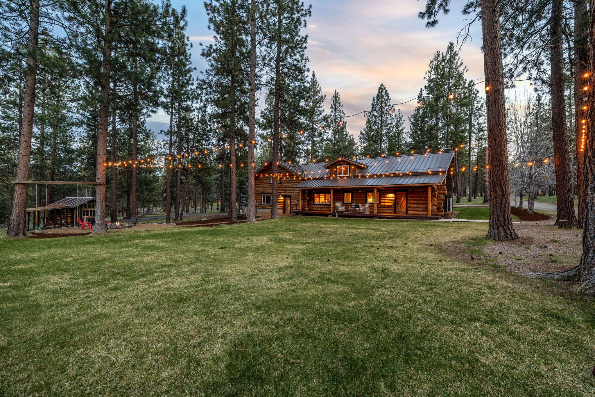 69340 Deer Ridge Road