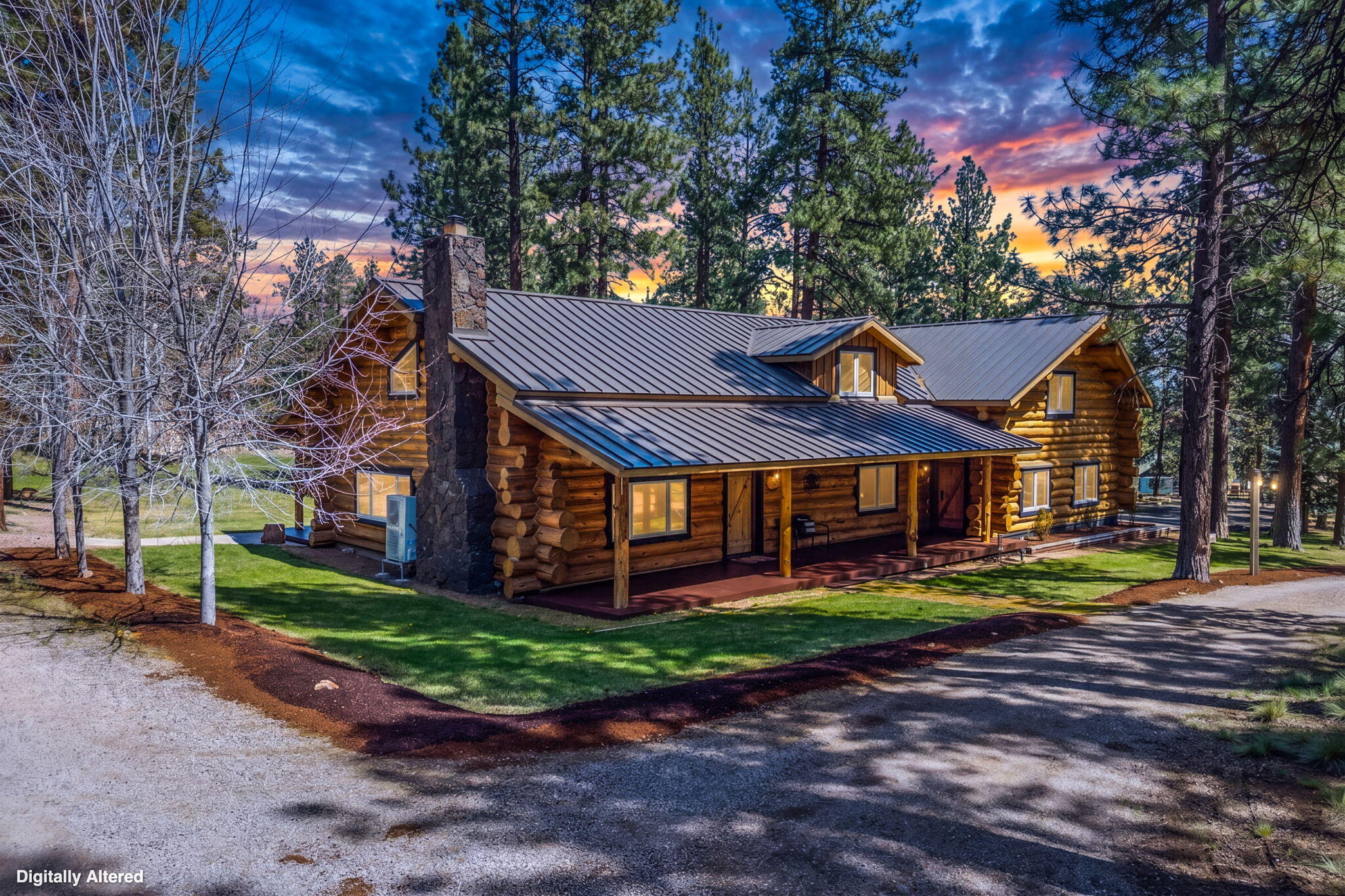69340 Deer Ridge Road