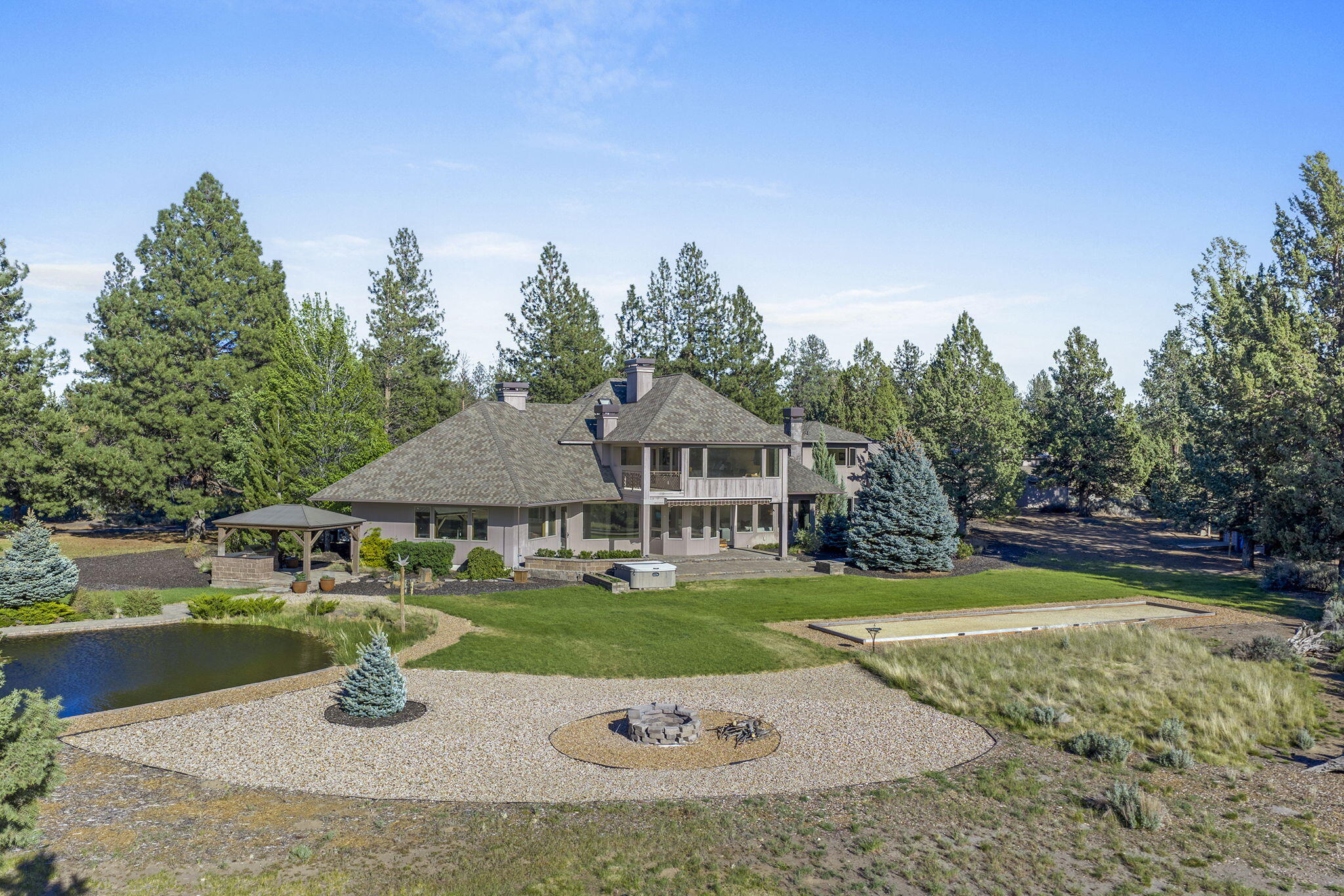 21725 Rickard Road