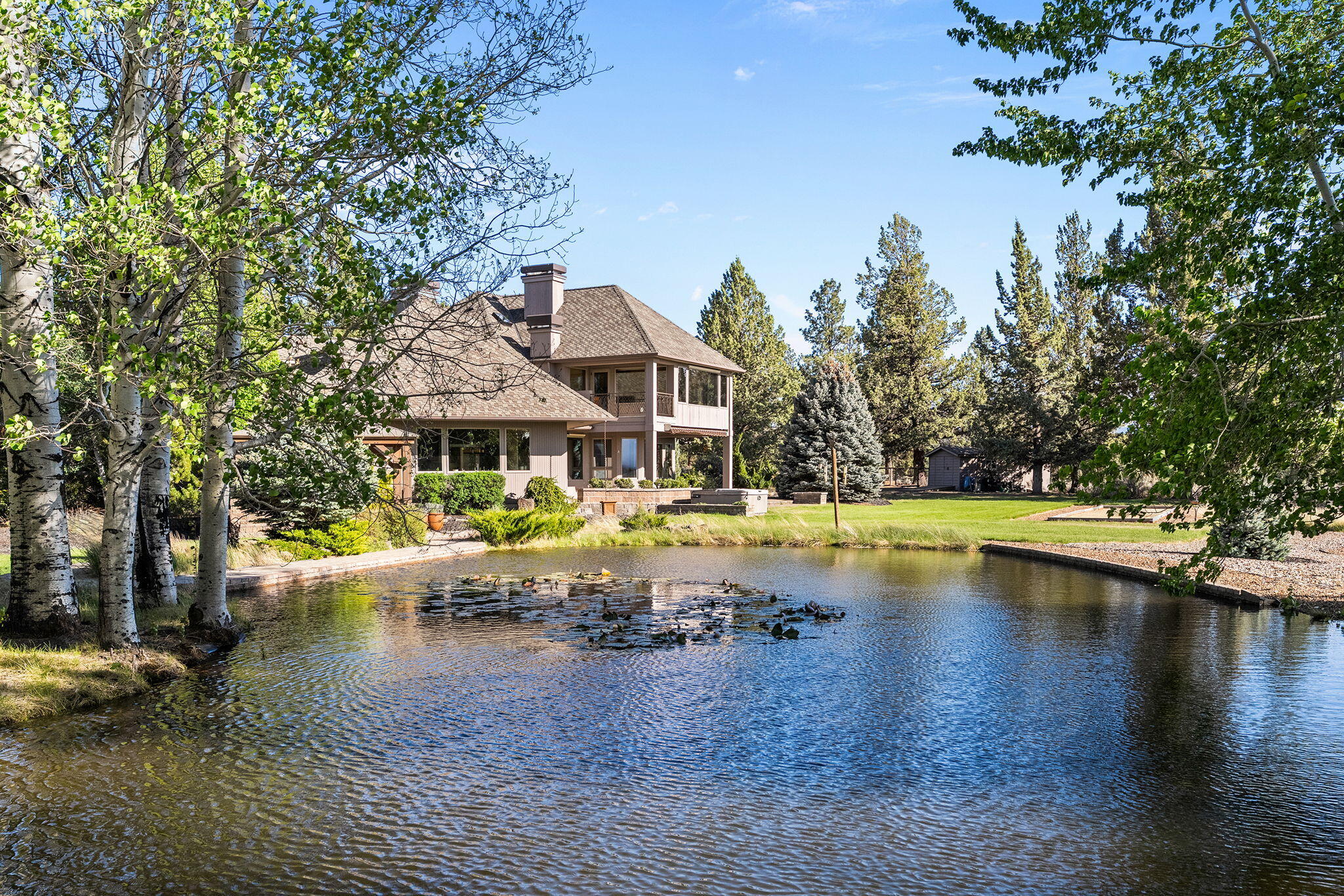 21725 Rickard Road