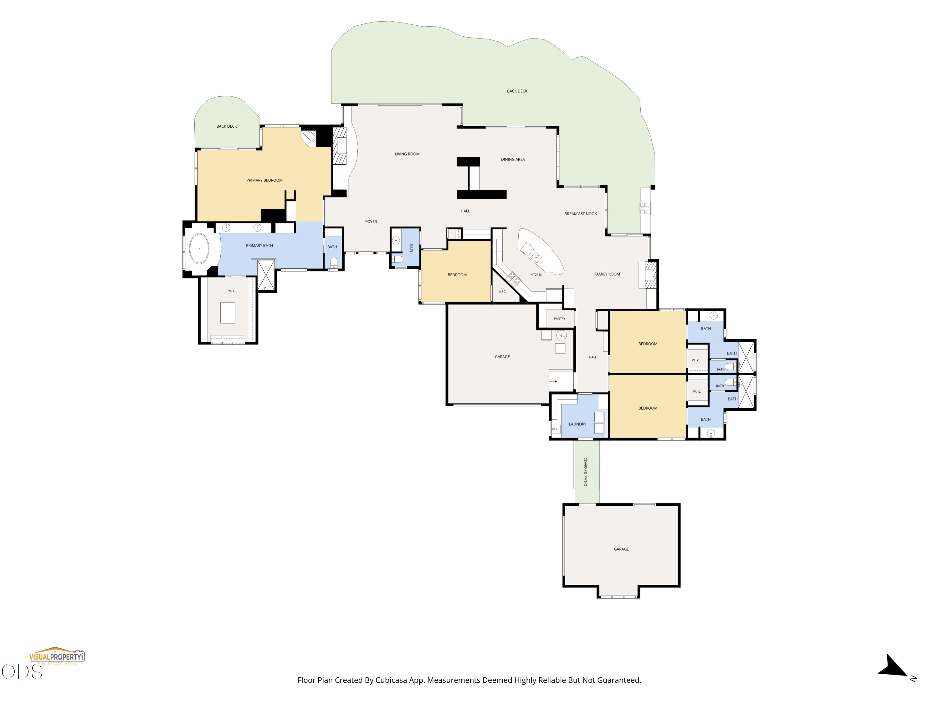 17094 Lady Caroline Drive