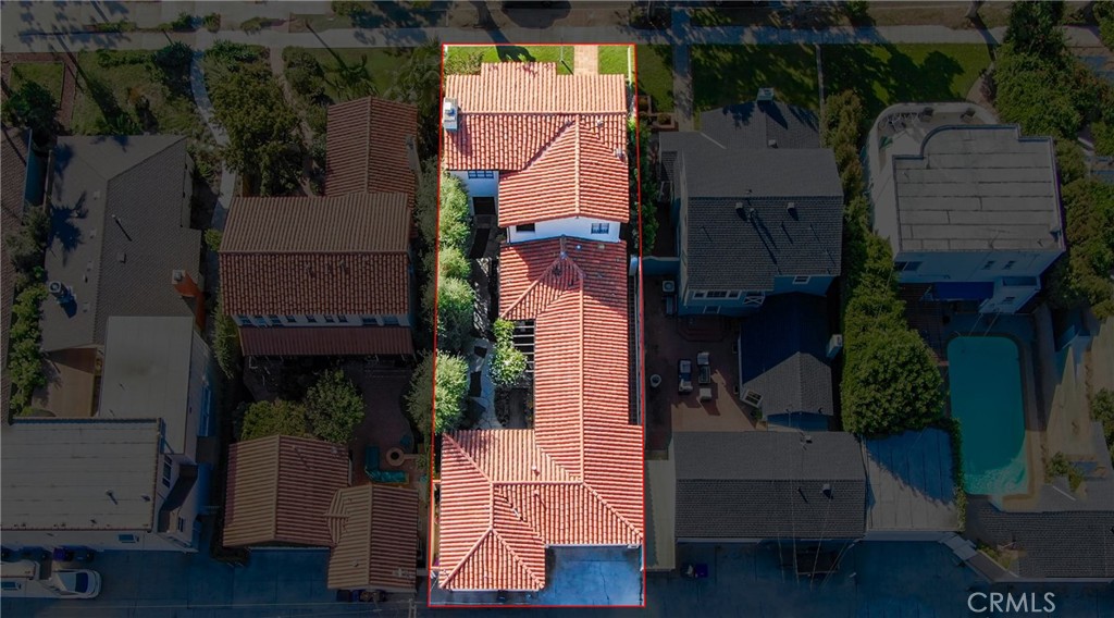 904 Terraine Ave, Long Beach Ca 90804