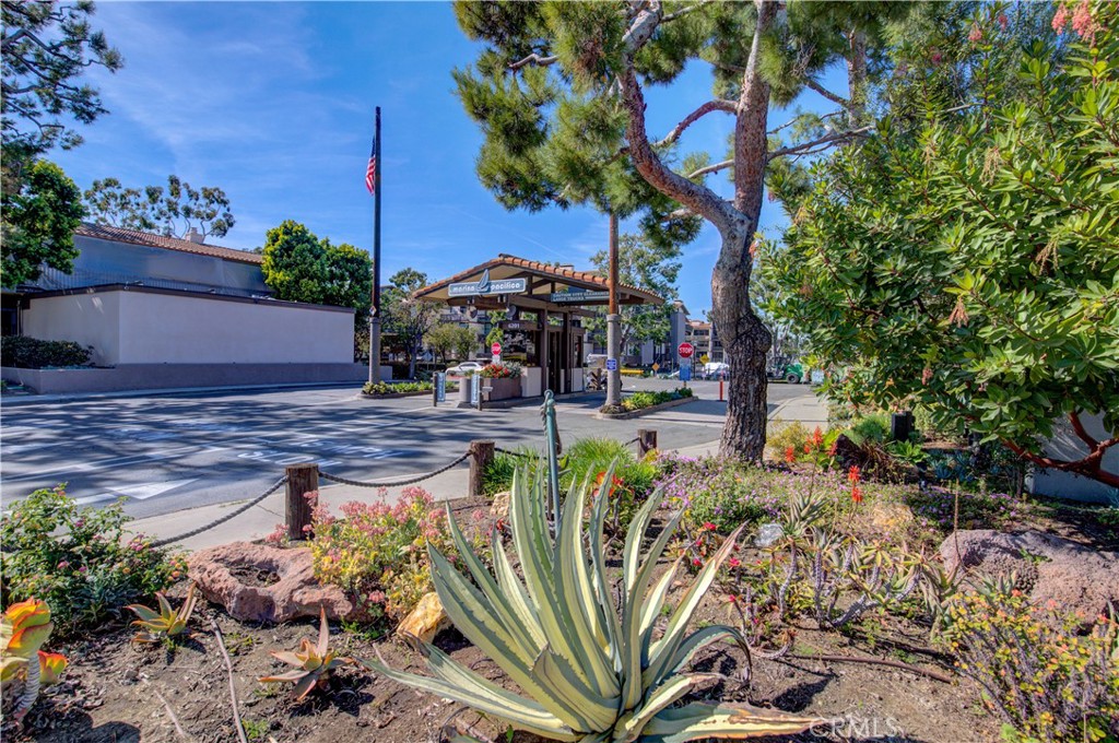 7335 S Marina Pacifica Drive S