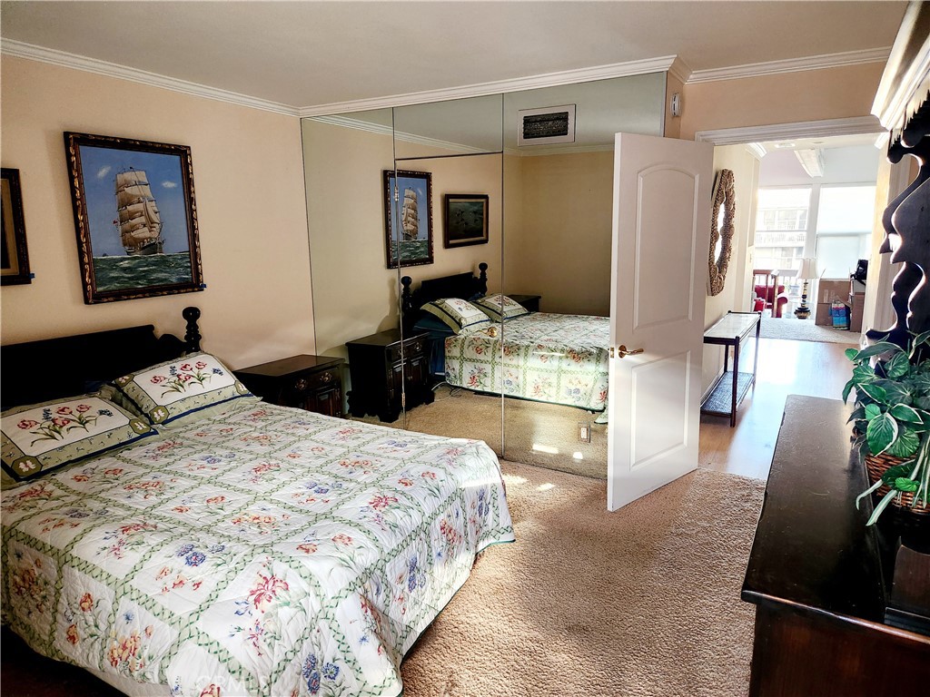 7335 S Marina Pacifica Drive S