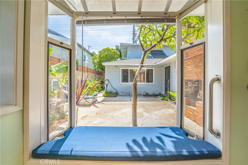 354 Claremont Avenue