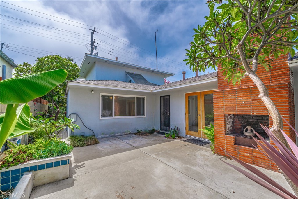 354 Claremont Avenue