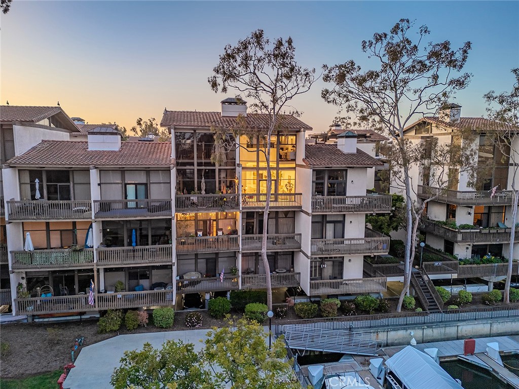 7324 Marina Pacifica Drive N